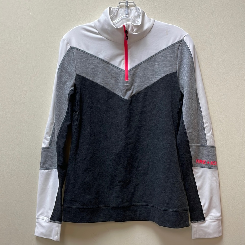 New Women’s Bogner Fire+Ice Eda Sweater From Free People!!🔥🔥🔥 - Picture 6 of 16